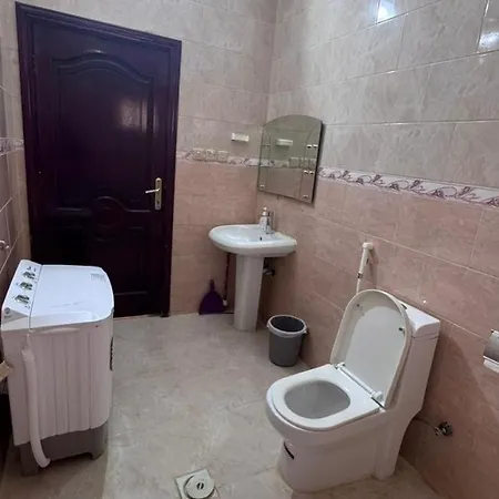 شقة بداخل حد الحرم Medina Exterior photo