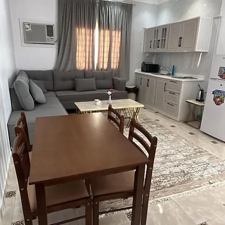 شقة بداخل حد الحرم Medina Exterior photo